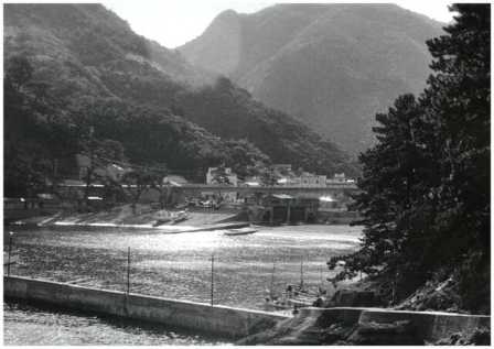 雲見海岸（昭和49年11月）.jpg